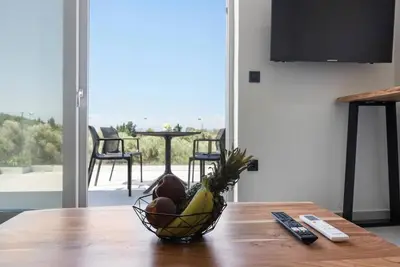 Image de Robin's | Blue apartment
