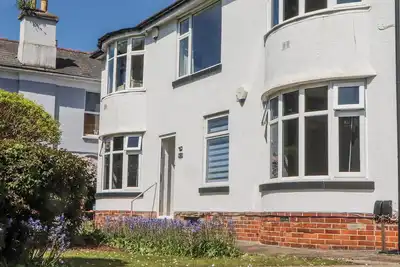 Image de The Arches, pet friendly, with a garden in Torquay