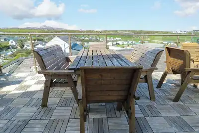 Image de Ewyn Y Don, family friendly, country holiday cottage in Trearddur Bay