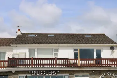 Image de The Cartwheel, pet friendly, character holiday cottage in Amroth