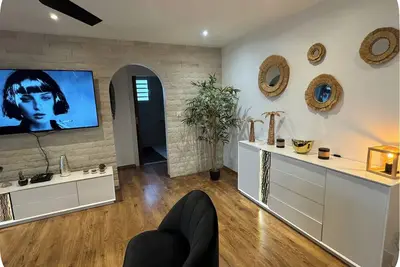 Image de Excellent appartement haut standing vue mer