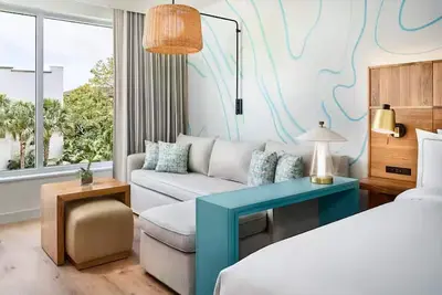Image de The Perfect Place to Relax and Recharge! Outdoor Pool, Beach, Pets Allowed!
