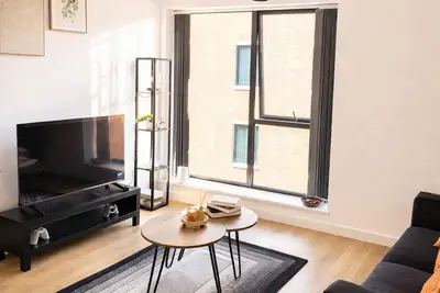 Image de Spacious stay perfect for Business and Leisure