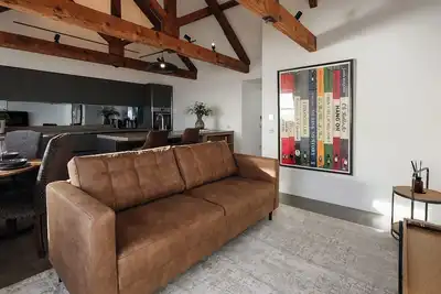 Image de Luxury 2 bedroom with amazing sea views! Pets welcome