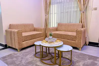 Image de 2br Budget Apartment with Kilimanjaro view