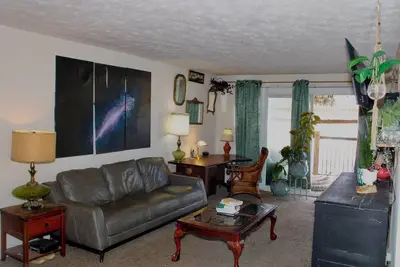 Image de Cozy 1-bedroom apartment available for Cws