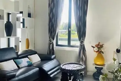 Image de Maison au fil de l’eau – Villa 3 chambres confortable à Douai