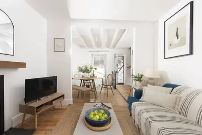 Image de Bluebell Cottage - Pets welcome, Wood burner, Free wi-fi