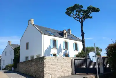Image de T2 au dernier étage de notre  maison de charme