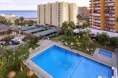 Image de Your seaside holiday home