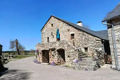 Image de Le Nichoir - Mas-Saint-Chely