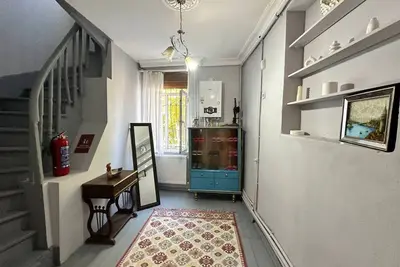 Image de Historic Home w/Golden Horn Galata Tower Views