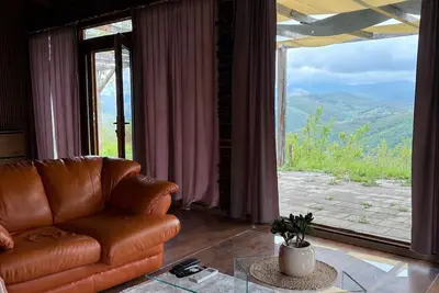Image de Hana’s Villa, beautiful lake view