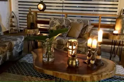 Image de Delightful 4-bedroom villa in Buena Vista perfect for relaxing stays