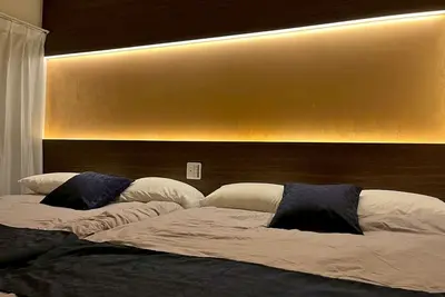 Image de Retro Osaka House\" Vrbo Debut! 5-minute walk to the station /2Wbed&2Sbed