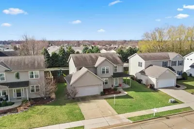 Image de Serene 4-bedroom house with Ac in charming Dunlap