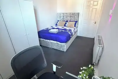 Image de Contractor Stay/Free Parking/Wi-Fi/Near City Centre
