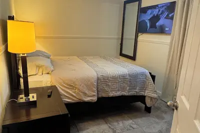 Image de Beautiful 1-bedroom apartment with Ac in pleasant Gotha
