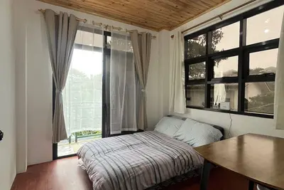 Image de Peaceful 2-bedroom lodge in charming Baguio City, getaway for golf courses