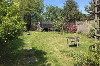 Image de Spacious Suffolk Cottage in Village Setting