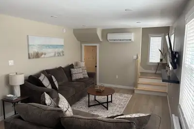 Image de Home located next to Confederation Trail, minutes from Links of Crowbush Cove