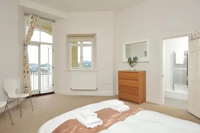 Image de Apartment mit Balkon für sechs Personen by Interhome