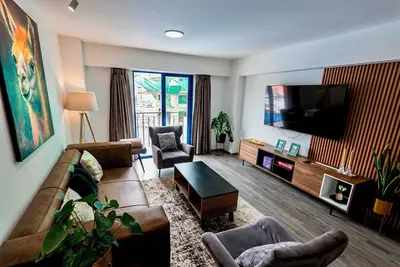 Image de Modern 3 Br Family Apartment in Historic Cusco