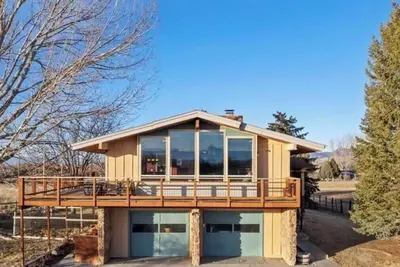 Image de 5bd Home San Juan Views Telluride & Black Canyon