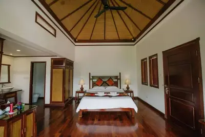 Image de 2 days and 1 night Mekong cruise from Thailand to Laos # Luang prabang