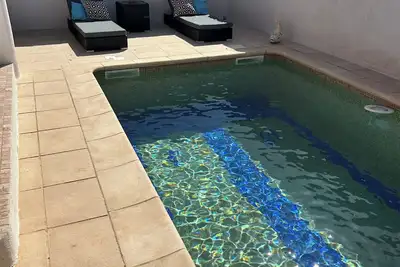 Image de Maison de vacances