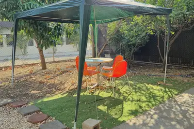 Image de Titas House Paix, confort et départ prolongé au cœur d'El Coco