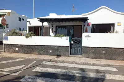 Image de Private Canarian Home • Sea View & Sunny Terrace
