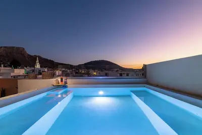 Image de Antheia Traditional House in Archaggelos