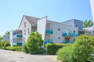 Image de Séjour en appartement pour 4 personnes à Plescop
