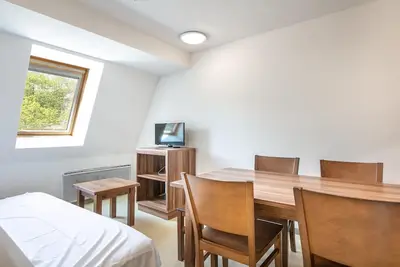 Image de Appartement à Gresse-en-Vercors proche remontées mécaniques