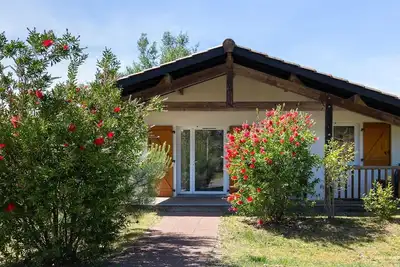 Image de Retraite côtière près de Sandy Beach
