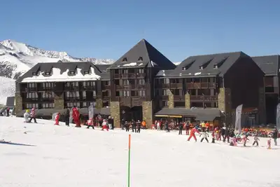 Image de Séjournez 6 jours dans les Hautes Pyrénées