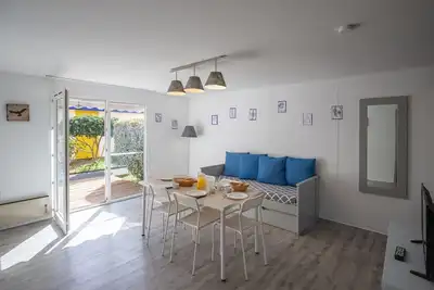 Image de Maison d'hôtes 4 personnes à Soustons-Plage
