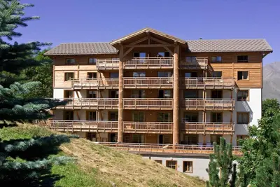Image de Appartement à Ondres (Landes)