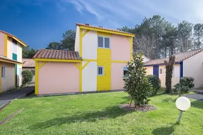 Image de Grande villa pour 8 personnes près de l'océan