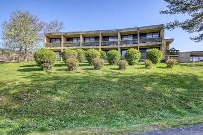 Image de Appartement « Lake View Miremont » pour 5 personnes