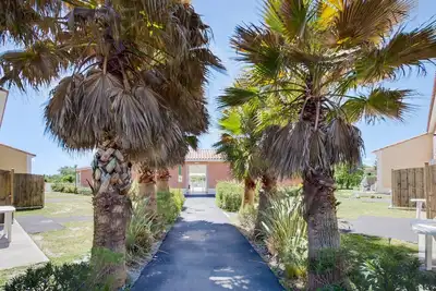 Image de Maison familiale spacieuse pour 6 personnes