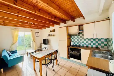 Image de Maison de Vacances