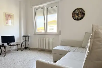 Image de Se253 – Senigallia, spacious three-room apartment near the city center