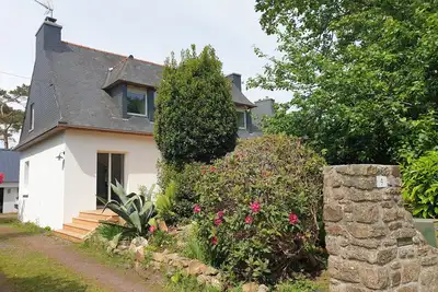 Image de Maison de famille en bord de mer entièrement rénovée