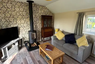 Image de Langham House Cottage - A Tranquil West Devon Getaway
