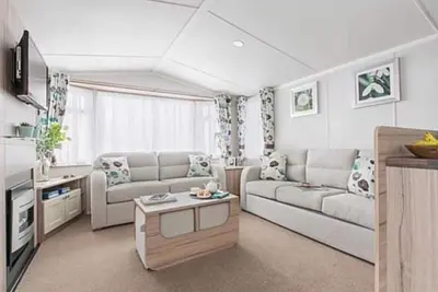Image de Stunning pet friendly Beach Holiday Home. Walk to the Old Course