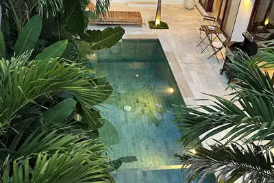 Image de Villa Uma Canggu. 🌸Peaceful And Calm In The Heart Of Canggu🌸.