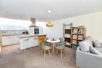 Image de The Hideaway, Sheringham, close to shops and beach - perfect for relaxing break