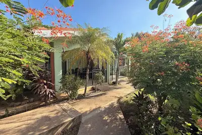 Image de Tropical Escape at Green Life